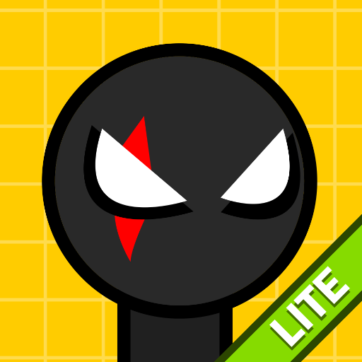 Stickman Killer Lite icon