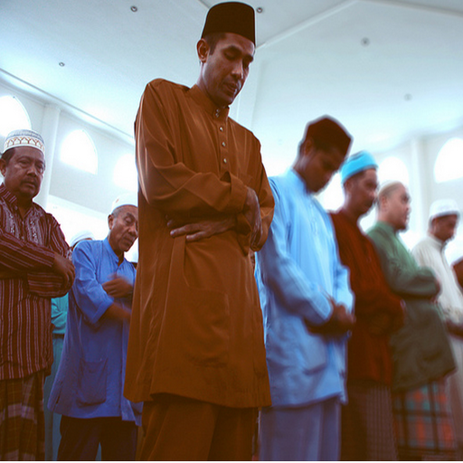 SOLAT SUNAT AIDILFITRI &amp; INFO 2020 icon