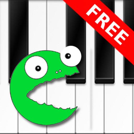 Sneeze Piano - Sneezing Sounds icon