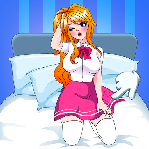 Brain Nurse: Tricky Story icon