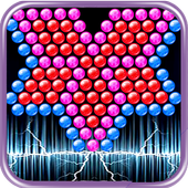 Bubble Shooter Game 2018 icon