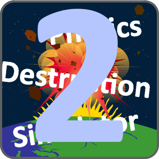 Physics Destruction Simulator 2 أيقونة