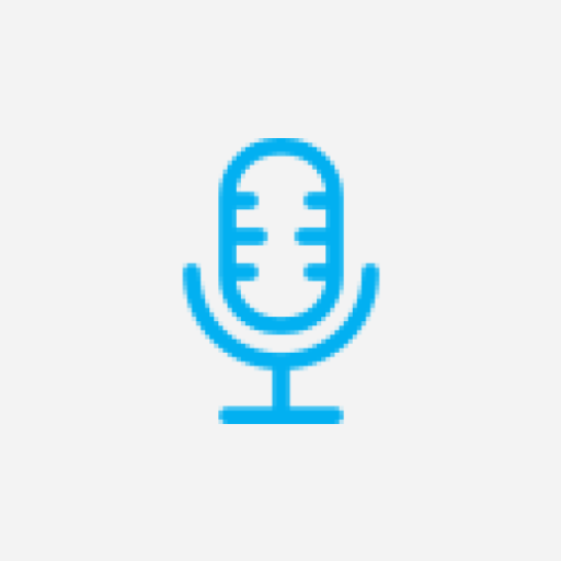 Wave Sonic - Audio Recorder icon