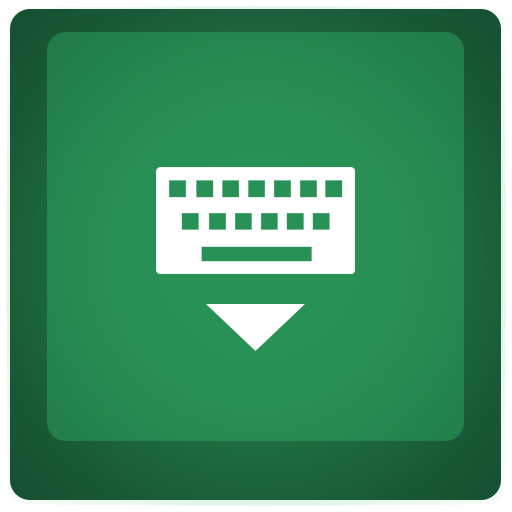 Keyboard for Excel icon