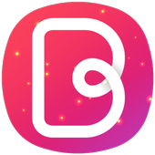 Bazaart Photo Editor icon