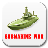 Submarine War icon