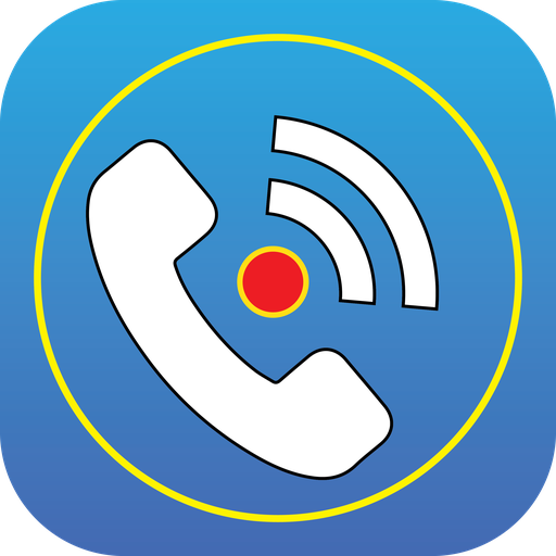 Ultimate Call Recorder Pro أيقونة