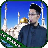 Ceramah Offline Ustadz Adi Hidayat on 9Apps