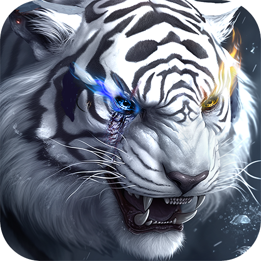 ikon Fantastic Beasts' Legend