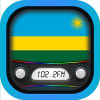 Radio Rwanda   Radio Rwanda FM - Stations Online on 9Apps