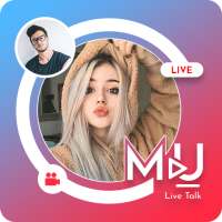 Live Video Chat - Girls Random Video call & Advice