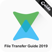 Free Xender-File Transfer Guide &amp; tips 2019 icon