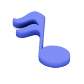 Deleted Songs Recovery Program icon