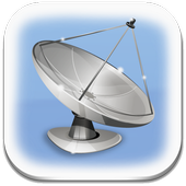 Satellite Dish Point Calculator icon