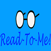 Read-To-Me! icon