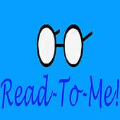 Read-To-Me! on 9Apps