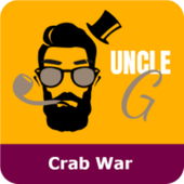 Auto Clicker for Crab War icon