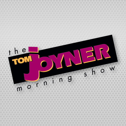 The Tom Joyner Morning Show أيقونة