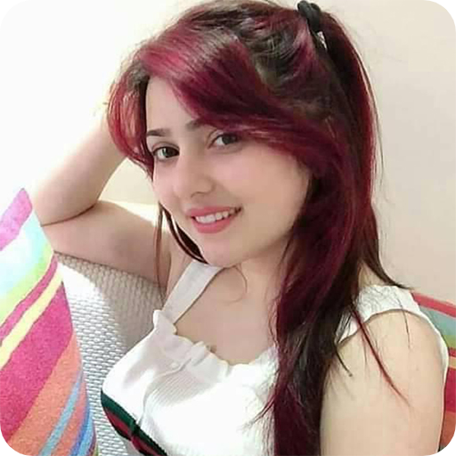 Hot Girls Chat Meet- Desi Chat icon