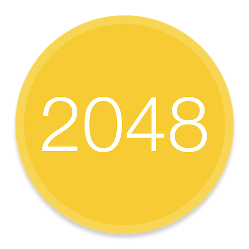 2048 - Puzzle Game icon
