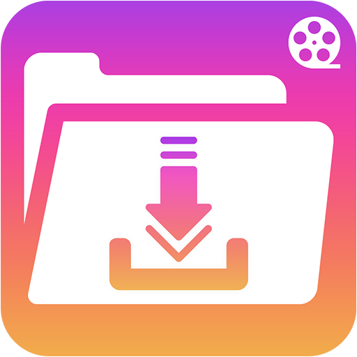 All Downloader - Social Media Downloader icon