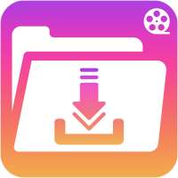 All Downloader - Social Media Downloader