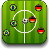 FI.FO. Finger Football icon