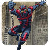 Grand City Hero иконка