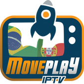 MOVEPLAY PLAYER PRO icon