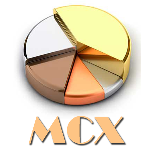 Live MCX Rate icon