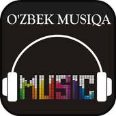 O'zbek Musiqa on 9Apps