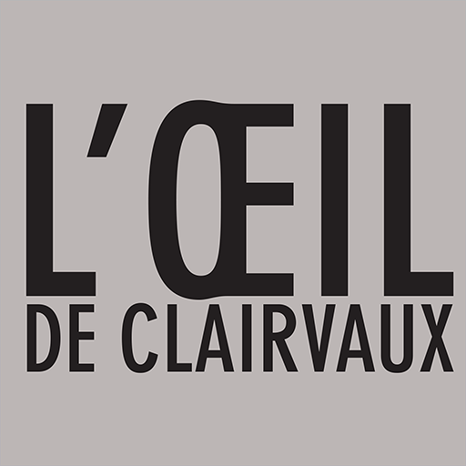 The Eye of Clairvaux icon