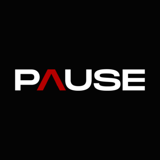 Pause icon