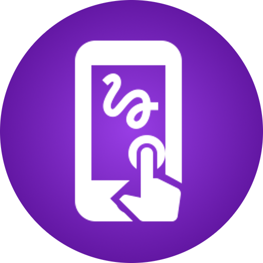 Gesture Magic أيقونة