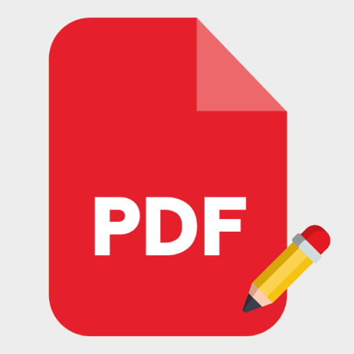 PDF Editor - Edit &amp; Convert icon