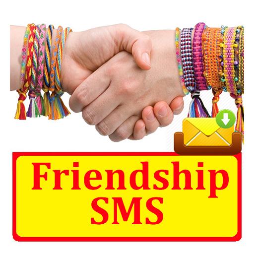 Friendship SMS Text Message Latest Collection icon