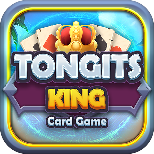 Tongits Card Game icon
