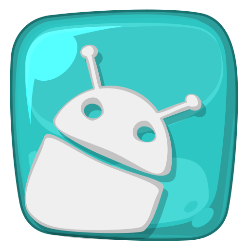 Apk Extract &amp; Restore icon