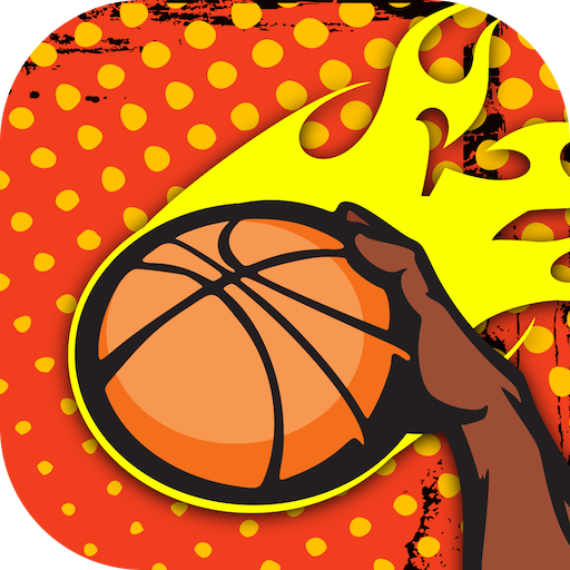 Ultimate Basketball Shootout icon
