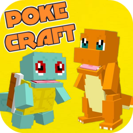 ikon Mod PokeCraft