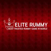 Elite Rummy icon