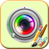 Photo Editor PRO icon