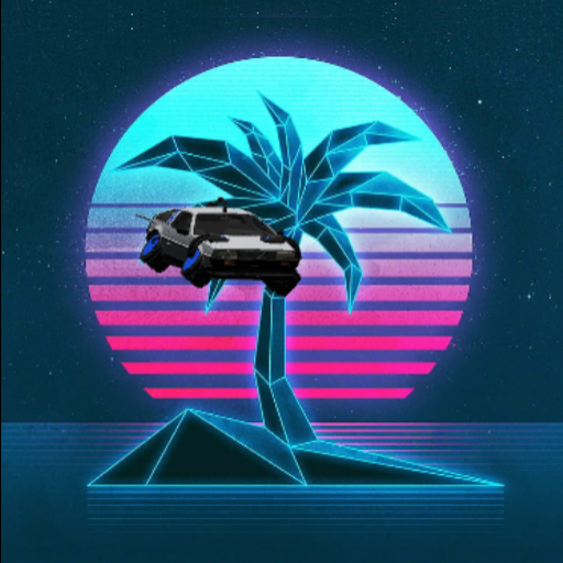 Drive to Sun icon