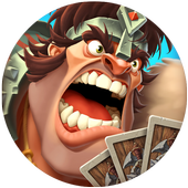 Card King: Dragon Wars icon