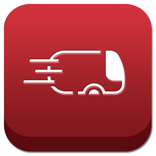 Tiket Bas dari Catch That Bus icon