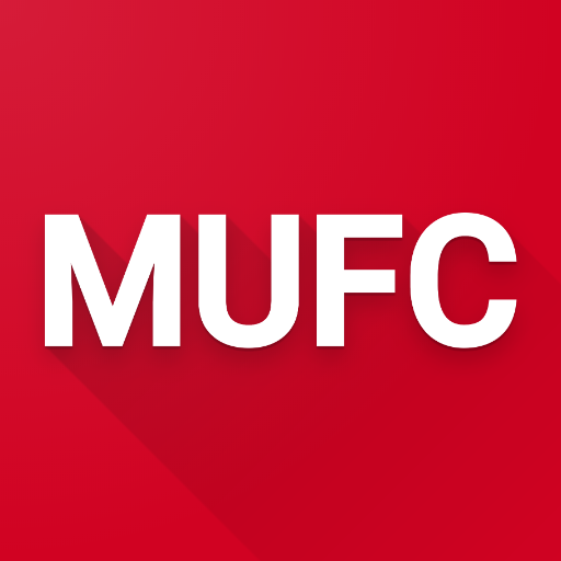 MUFC News Feed - powered by PEP icon