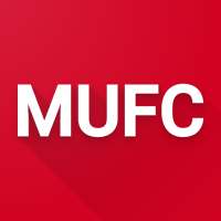 MUFC News Feed - powered by PEP