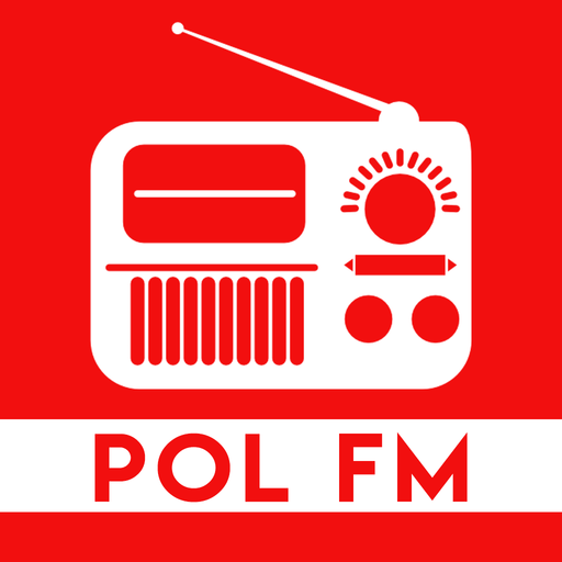 Radio Internetowe: Radio słuchaj online أيقونة