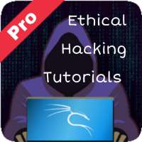 Ethical Hacking All Tutorials - Pro