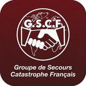 Groupe de Secours Catastrophe icon